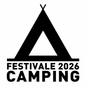 Festivale Camping Pitch