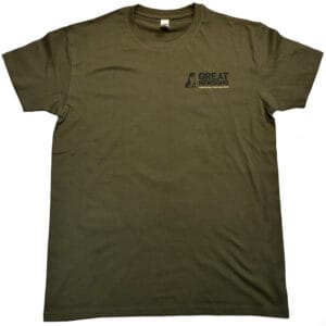 Farm Brewery T-Shirt
