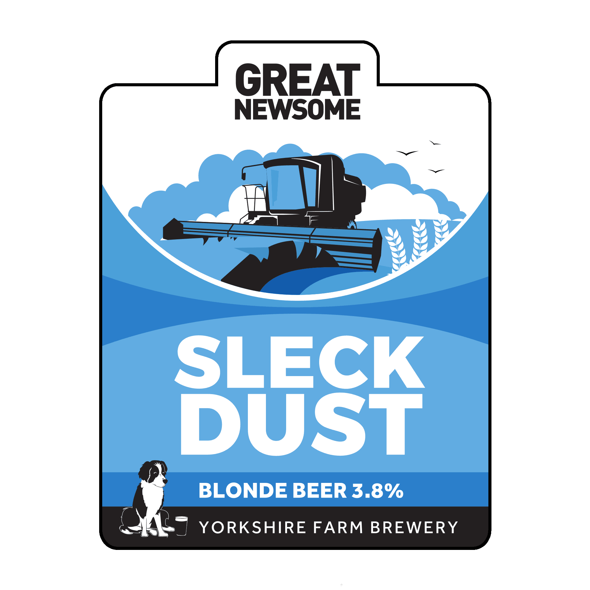 Great Newsome Brewery