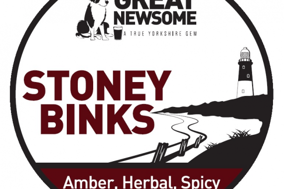 Stoney Binks