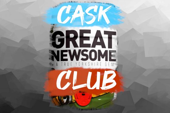 Keg Club Logo