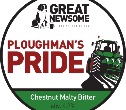 Ploughman's Pride
