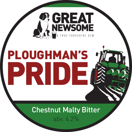 Ploughman's Pride